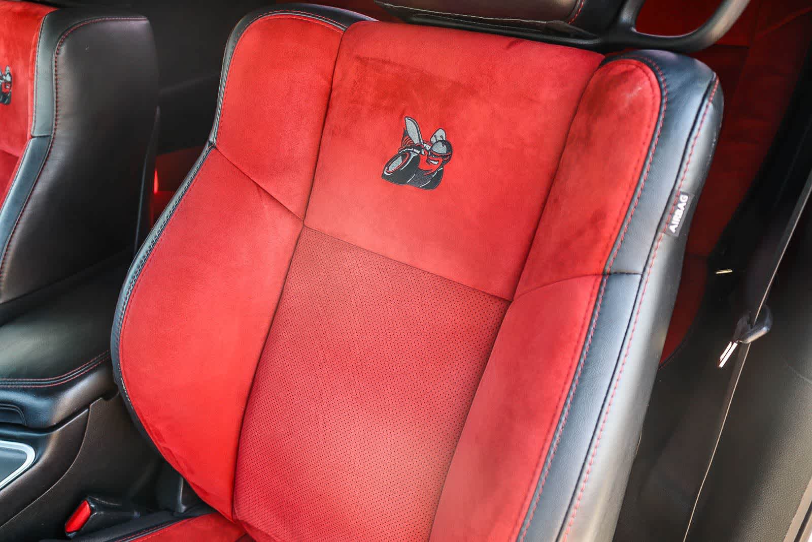 Thumbnail: 2022 Dodge Challenger - 21
