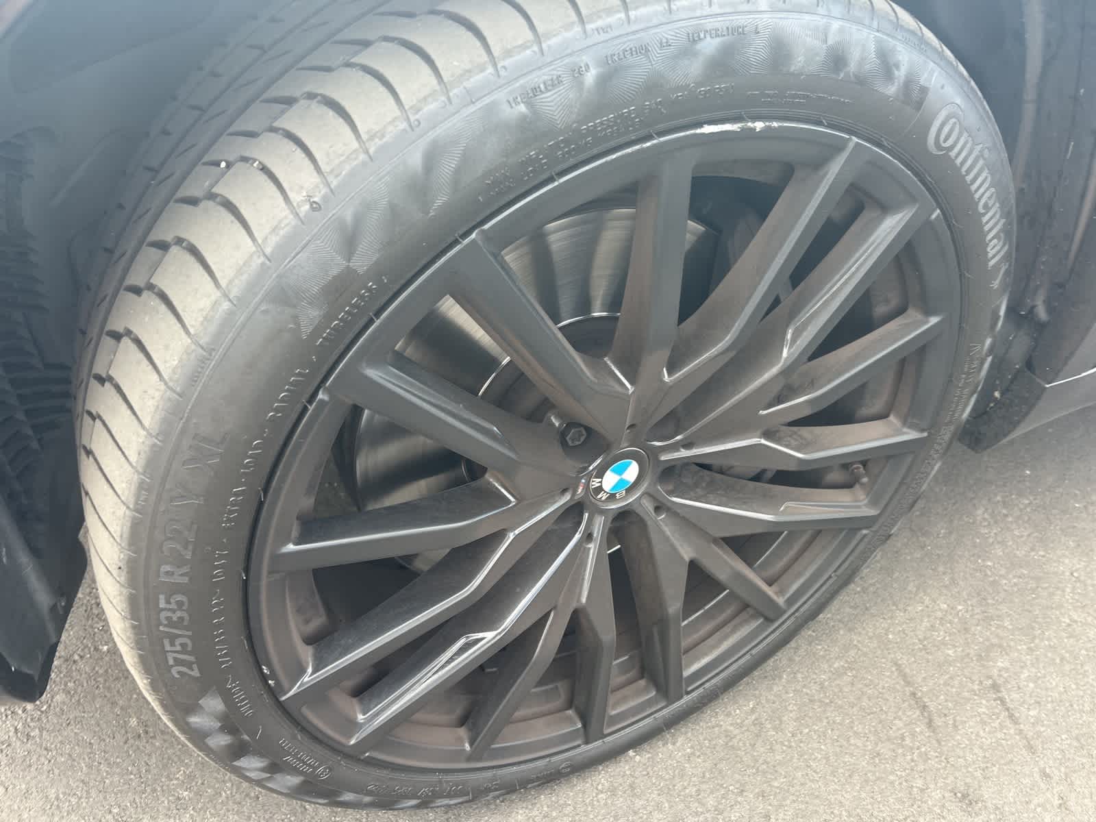 Thumbnail: 2019 BMW X5 - 11
