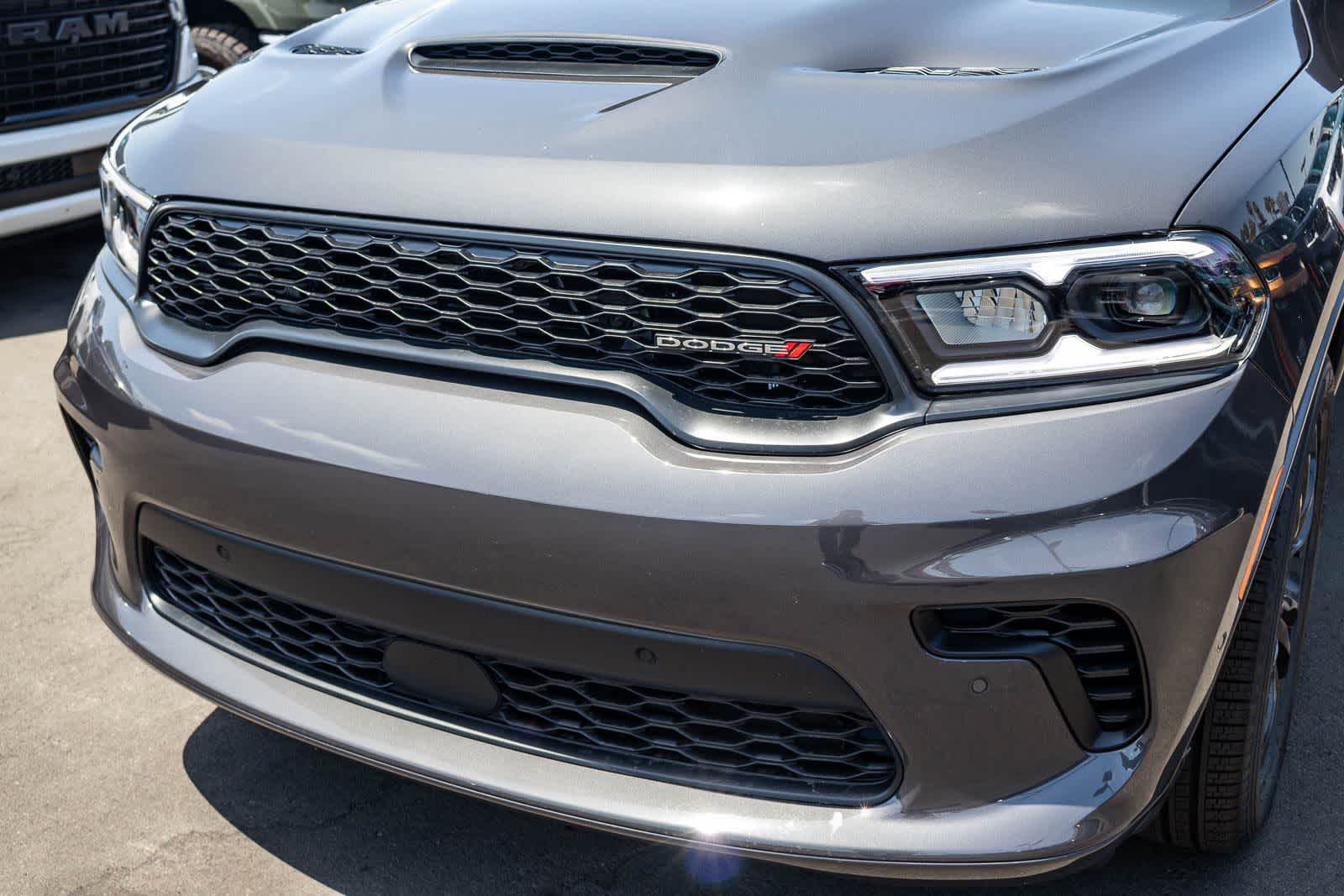 Thumbnail: 2026 Dodge Durango - 9