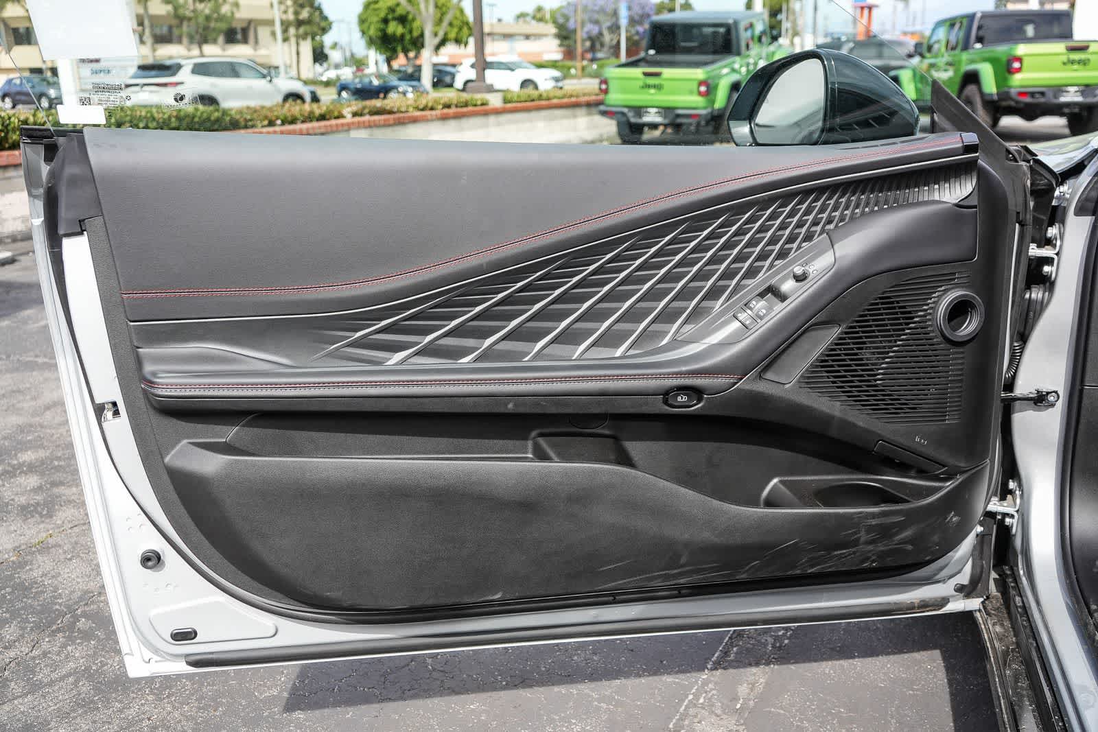 Thumbnail: 2026 Dodge Charger - 23