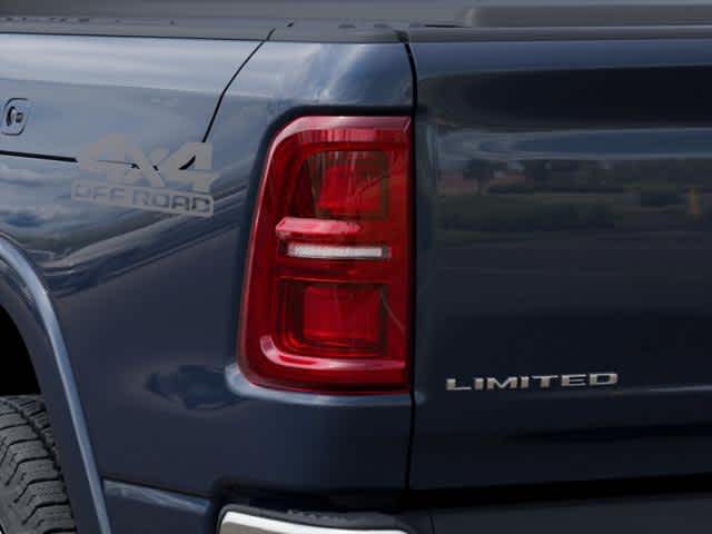 Thumbnail: 2026 RAM 1500 - 26