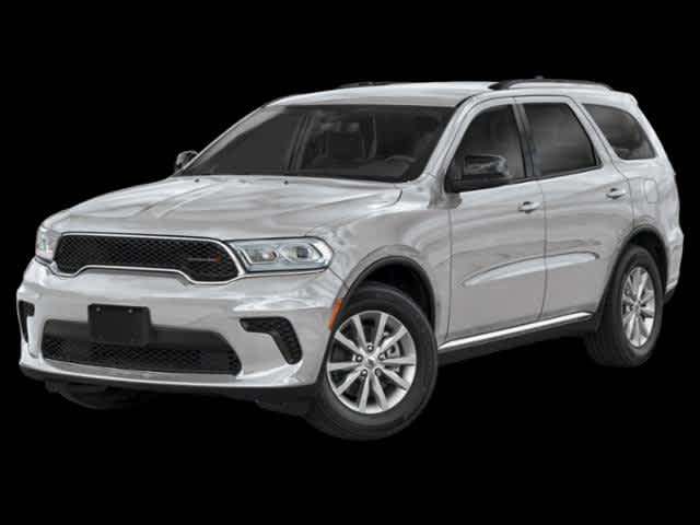 Thumbnail: 2025 Dodge Durango - 1