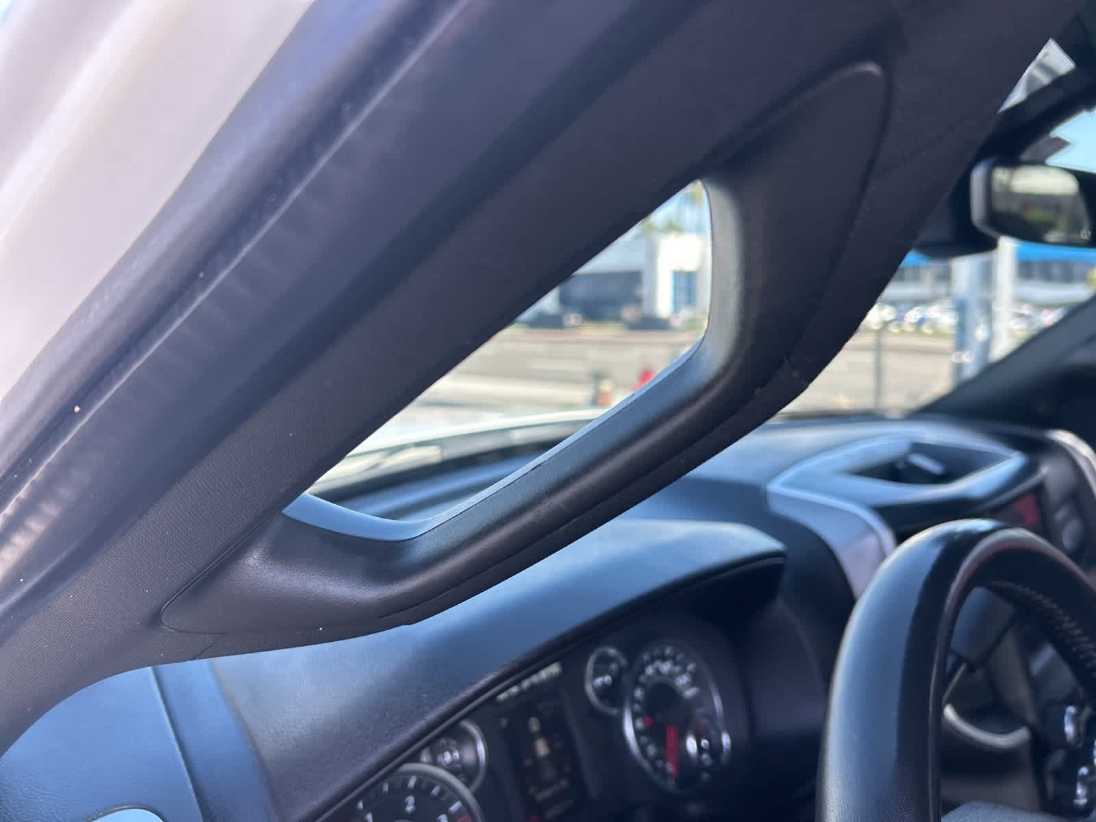 Thumbnail: 2024 RAM 2500 - 27