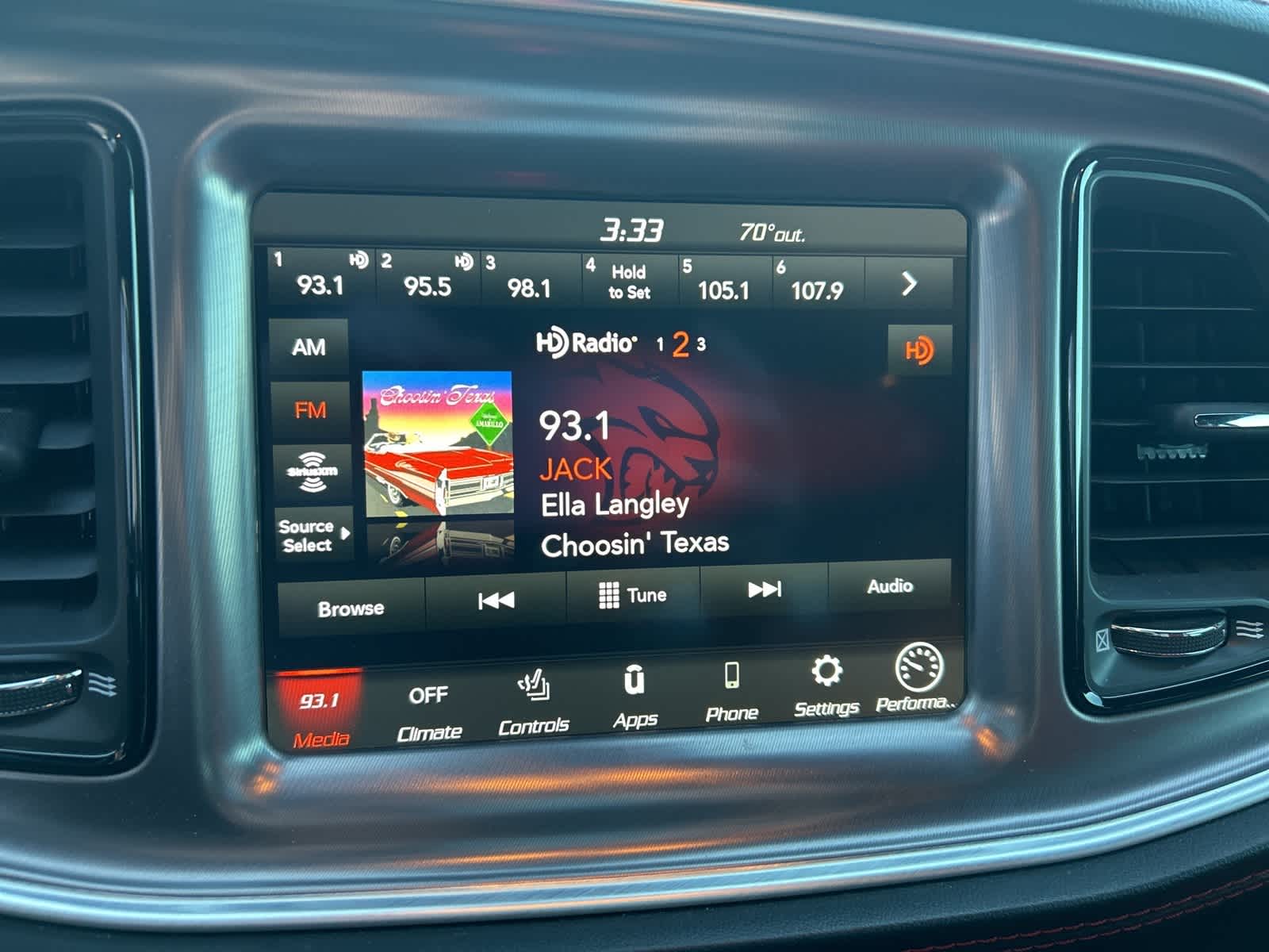 Thumbnail: 2021 Dodge Challenger - 44