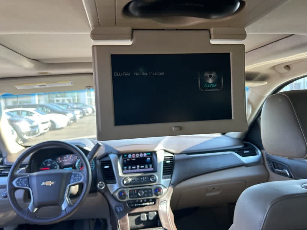 Thumbnail: 2015 Chevrolet Suburban - 27