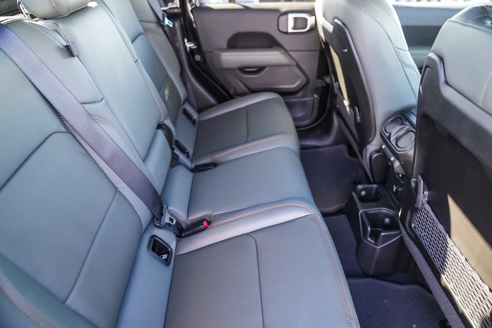 Thumbnail: 2026 Jeep Gladiator - 18