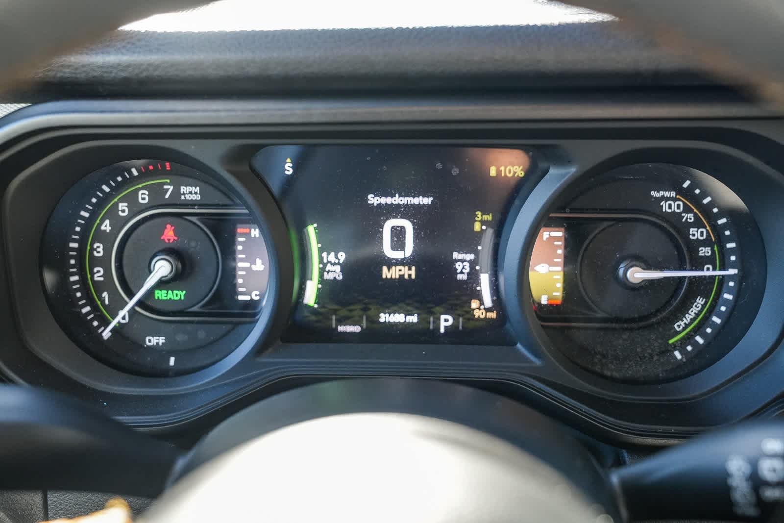 Thumbnail: 2024 Jeep Wrangler - 21