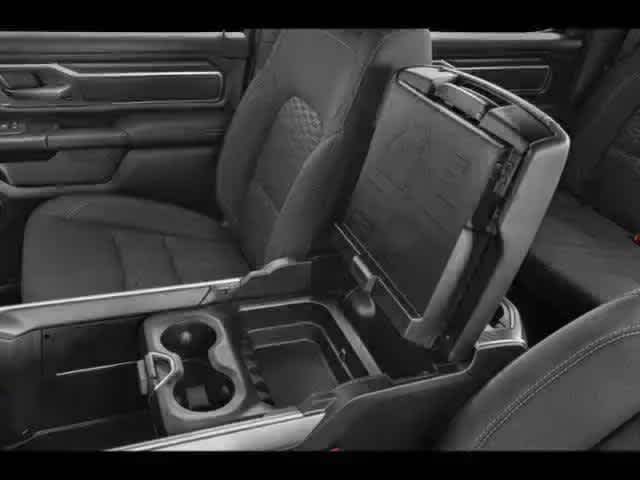 Thumbnail: 2026 RAM 1500 - 12
