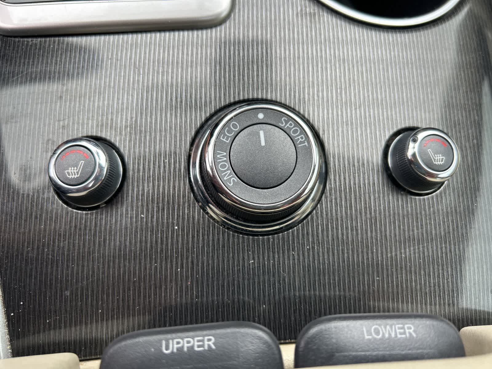 Thumbnail: 2019 INFINITI QX60 - 45