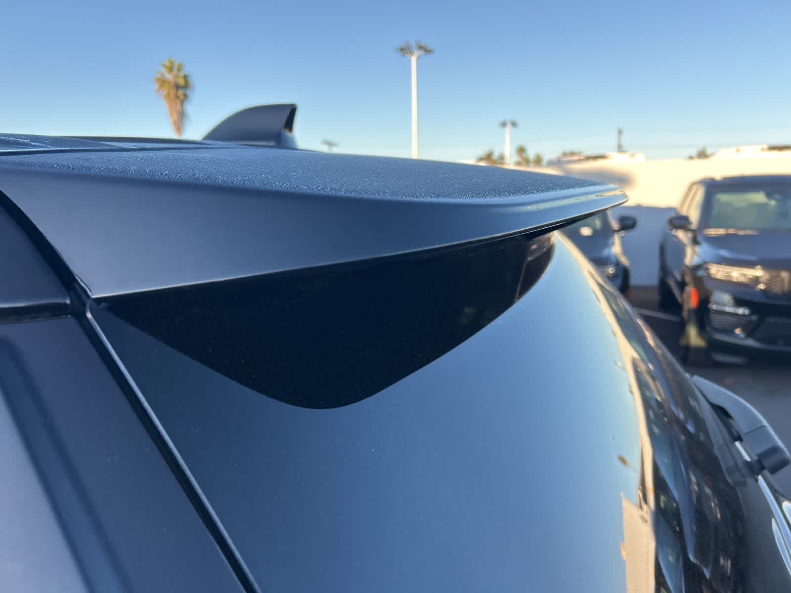 Thumbnail: 2017 Ford Explorer - 17