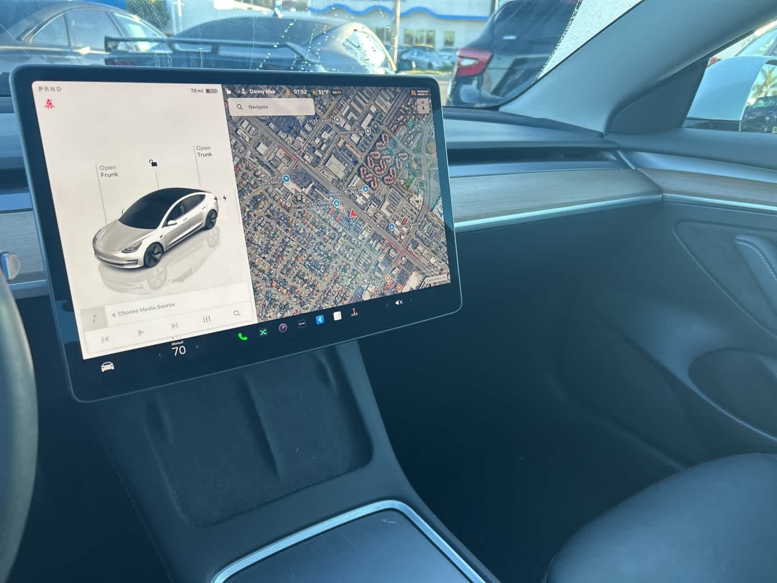 Thumbnail: 2023 Tesla Model 3 - 34