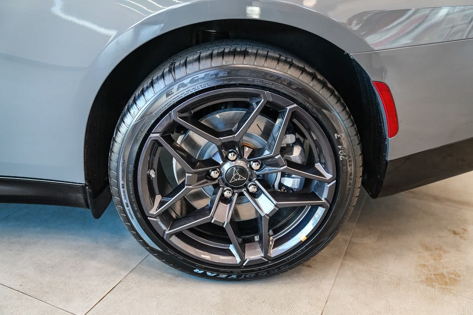 Thumbnail: 2026 Dodge Charger - 10