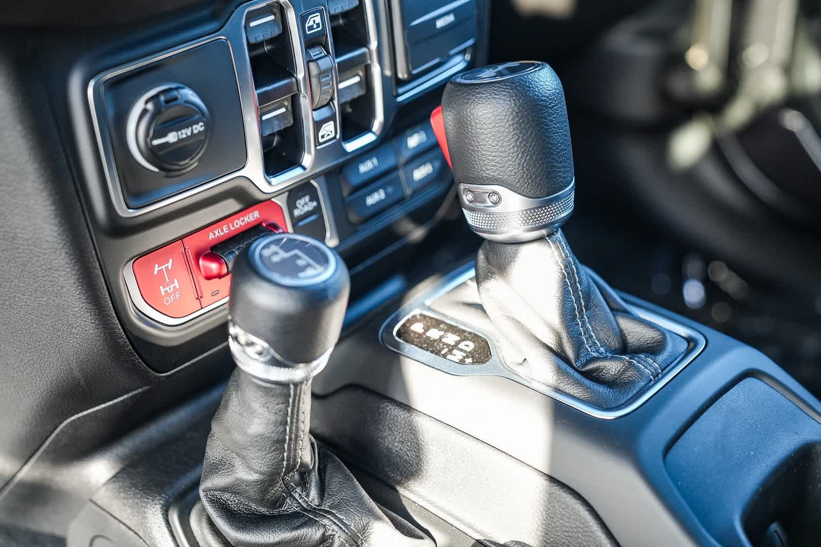 Thumbnail: 2026 Jeep Wrangler - 20