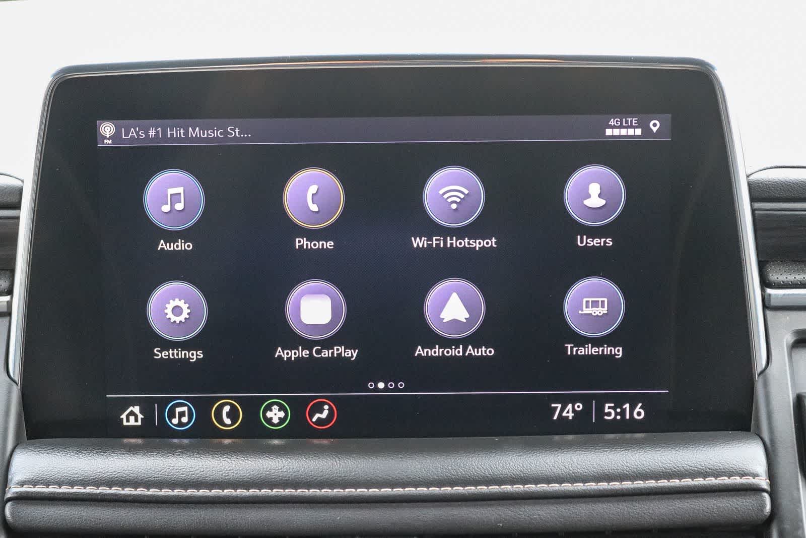 Thumbnail: 2021 GMC Yukon - 13