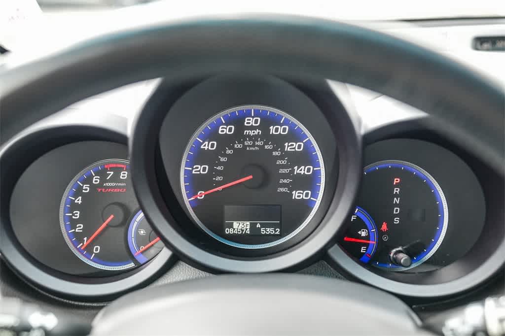 Thumbnail: 2010 Acura RDX - 21