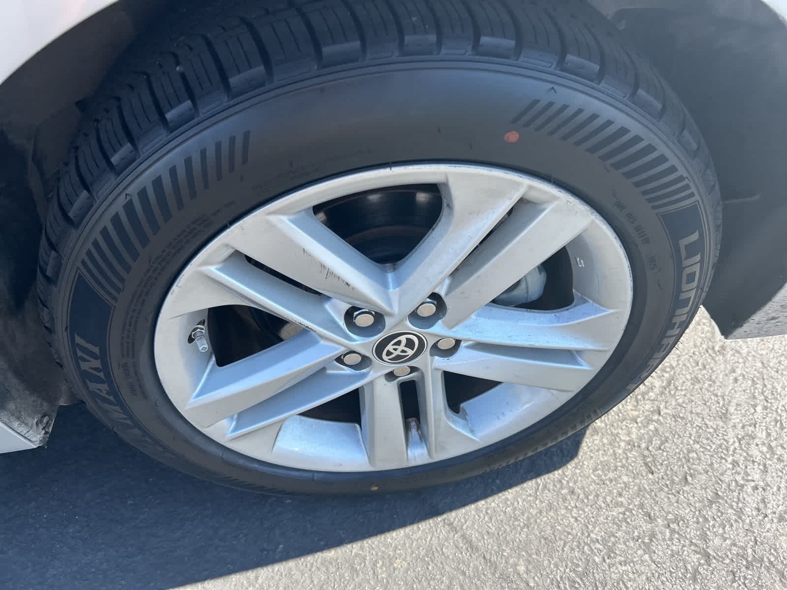 Thumbnail: 2019 Toyota Corolla - 12