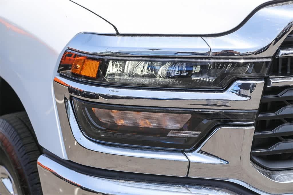 Thumbnail: 2025 RAM 2500 - 4