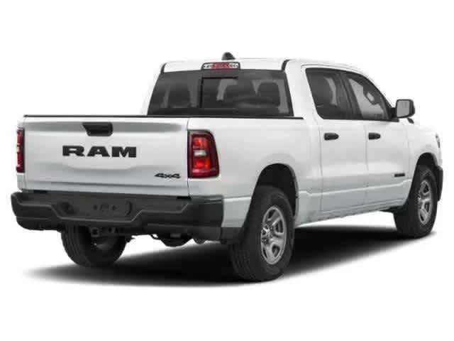Thumbnail: 2026 RAM 1500 - 6