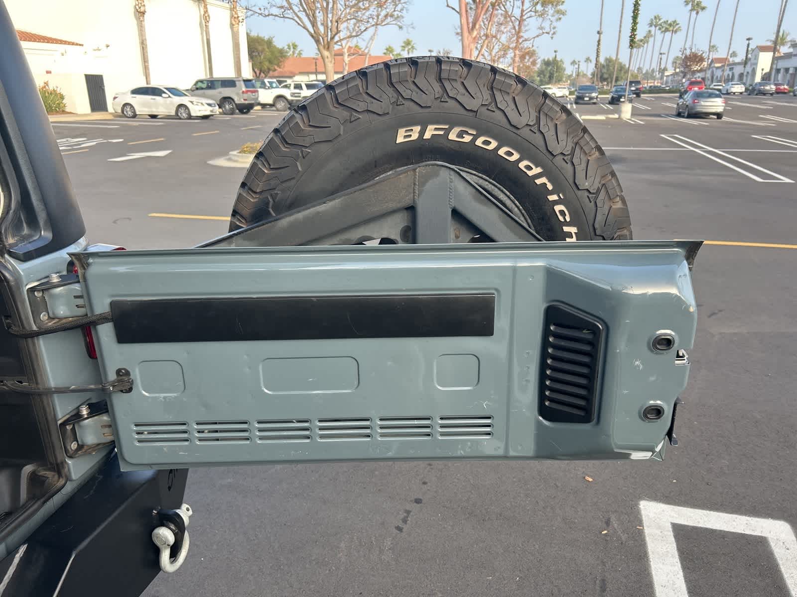 Thumbnail: 2015 Jeep Wrangler - 47