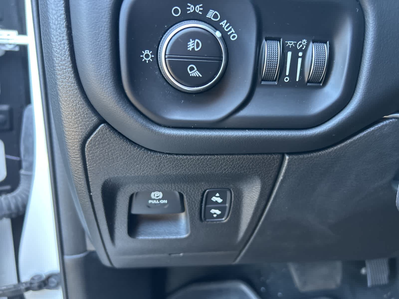 Thumbnail: 2021 RAM 1500 - 40