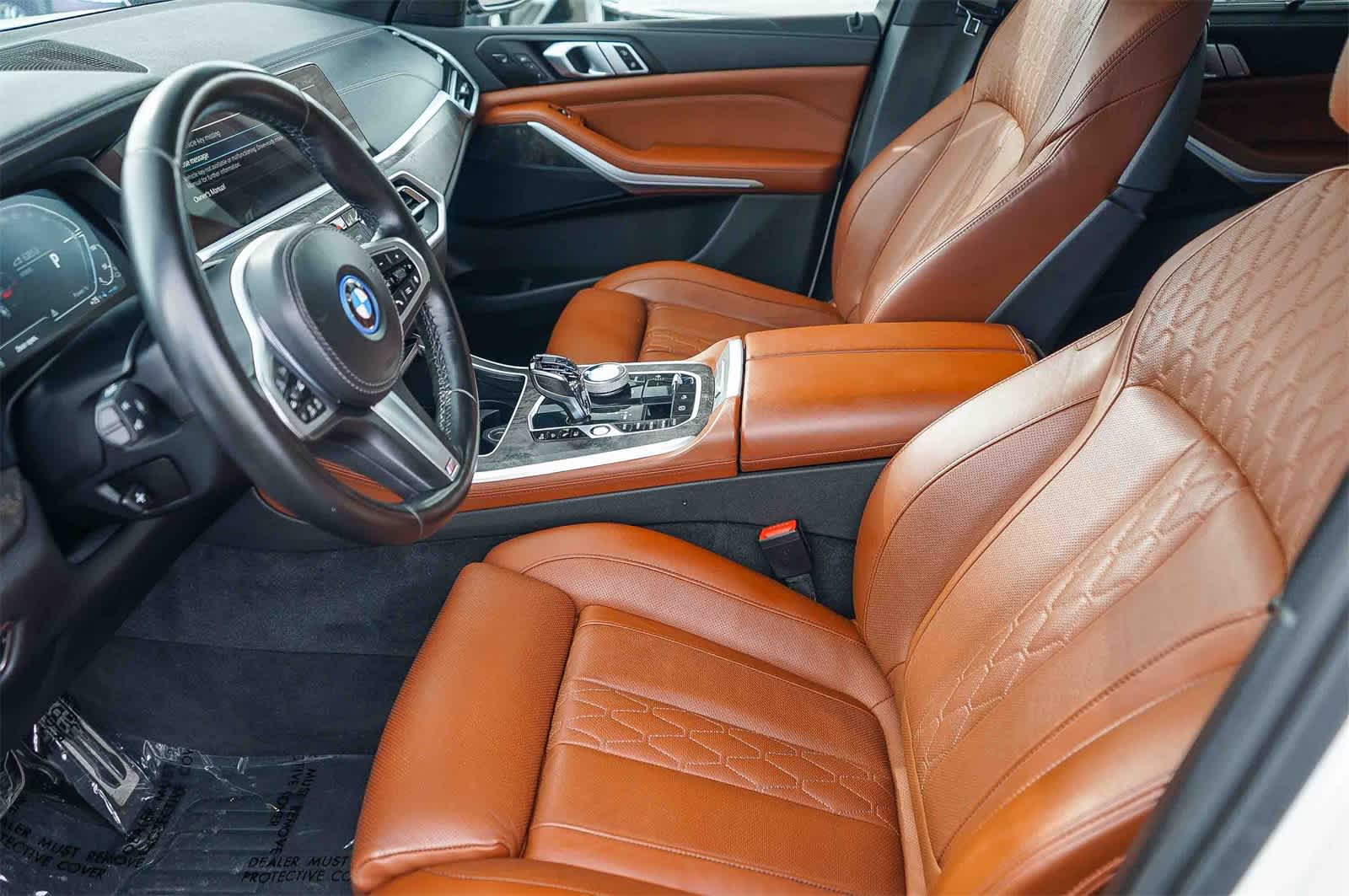 Thumbnail: 2022 BMW X5 - 14