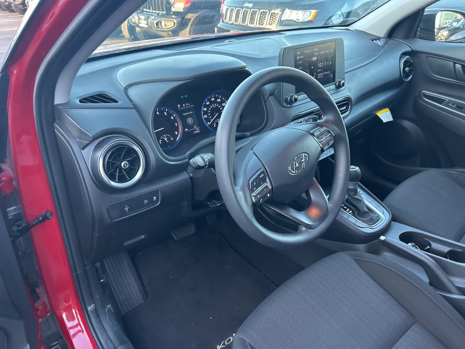 Thumbnail: 2023 Hyundai Kona - 16