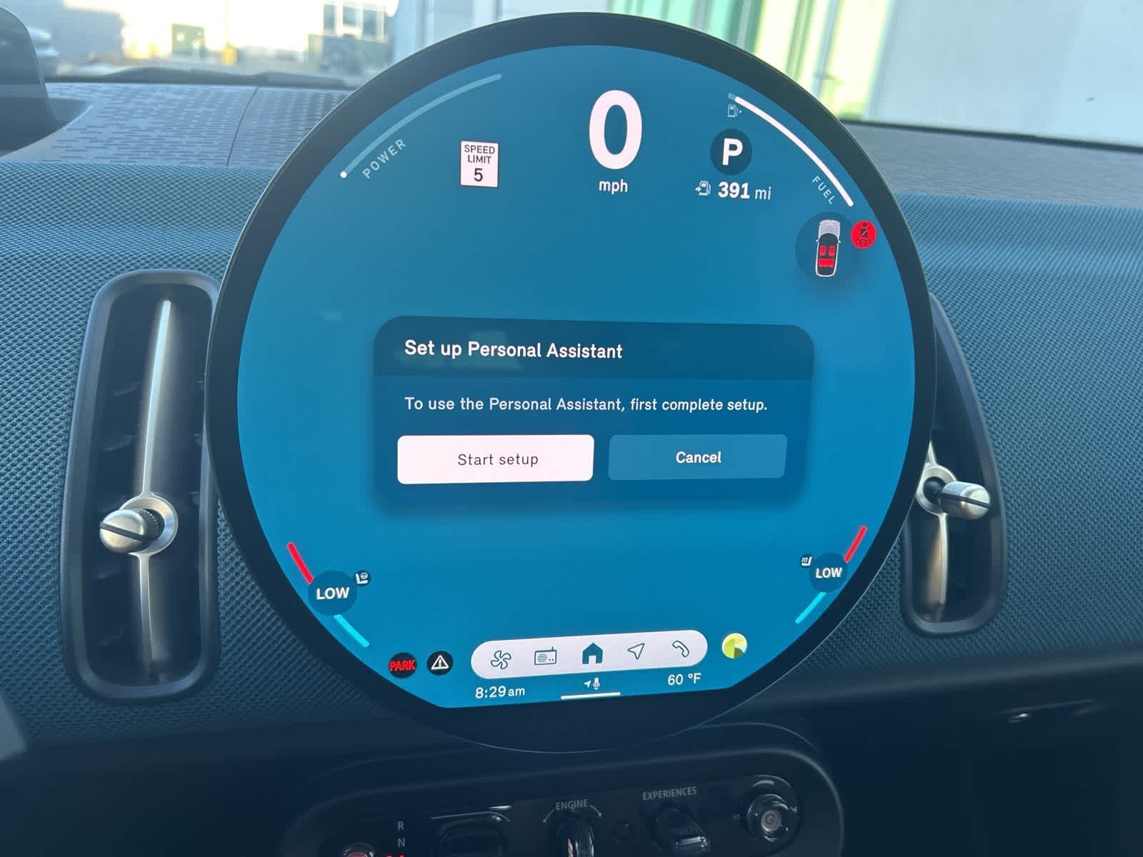 Thumbnail: 2025 MINI Cooper Countryman - 34