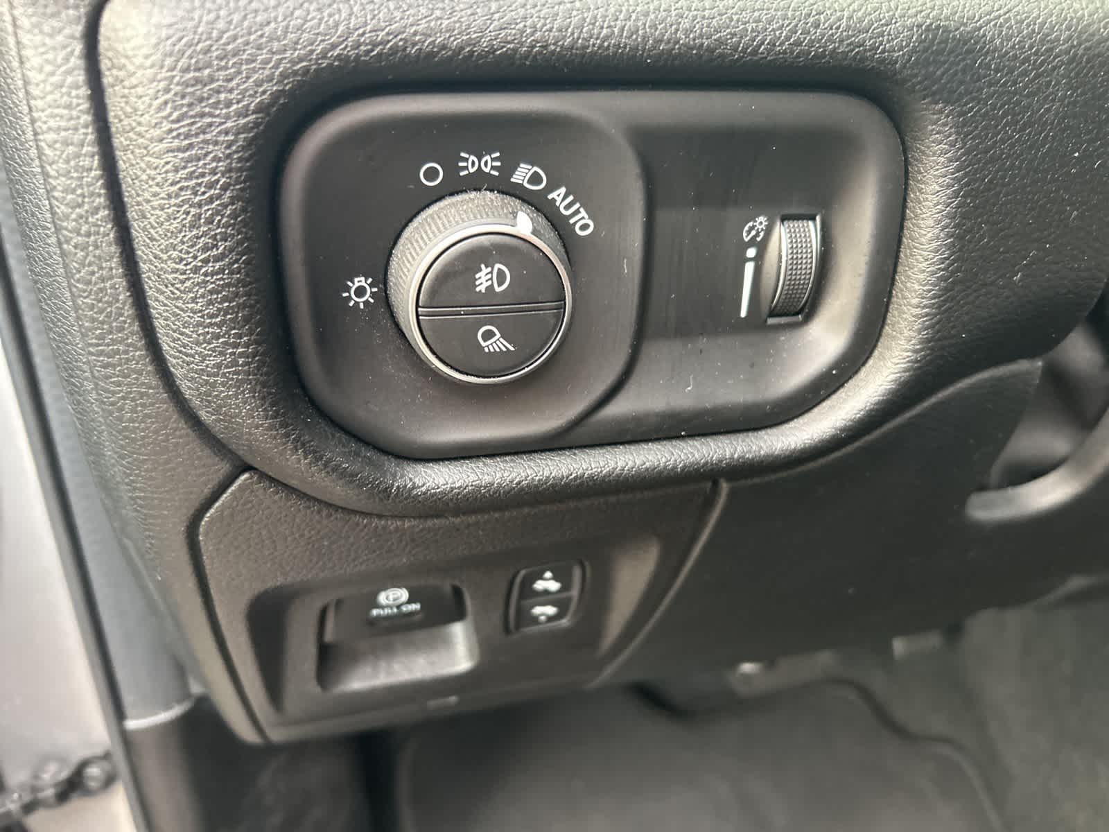 Thumbnail: 2022 RAM 1500 - 35