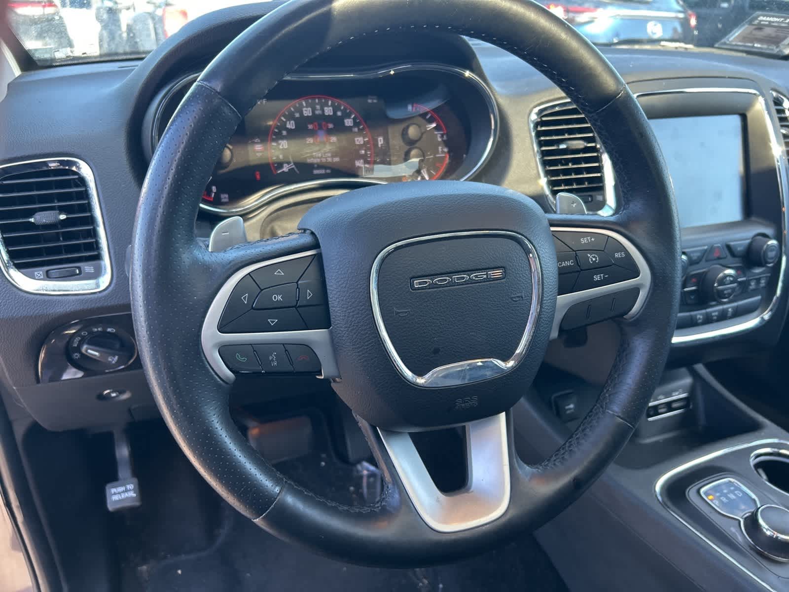 Thumbnail: 2015 Dodge Durango - 32