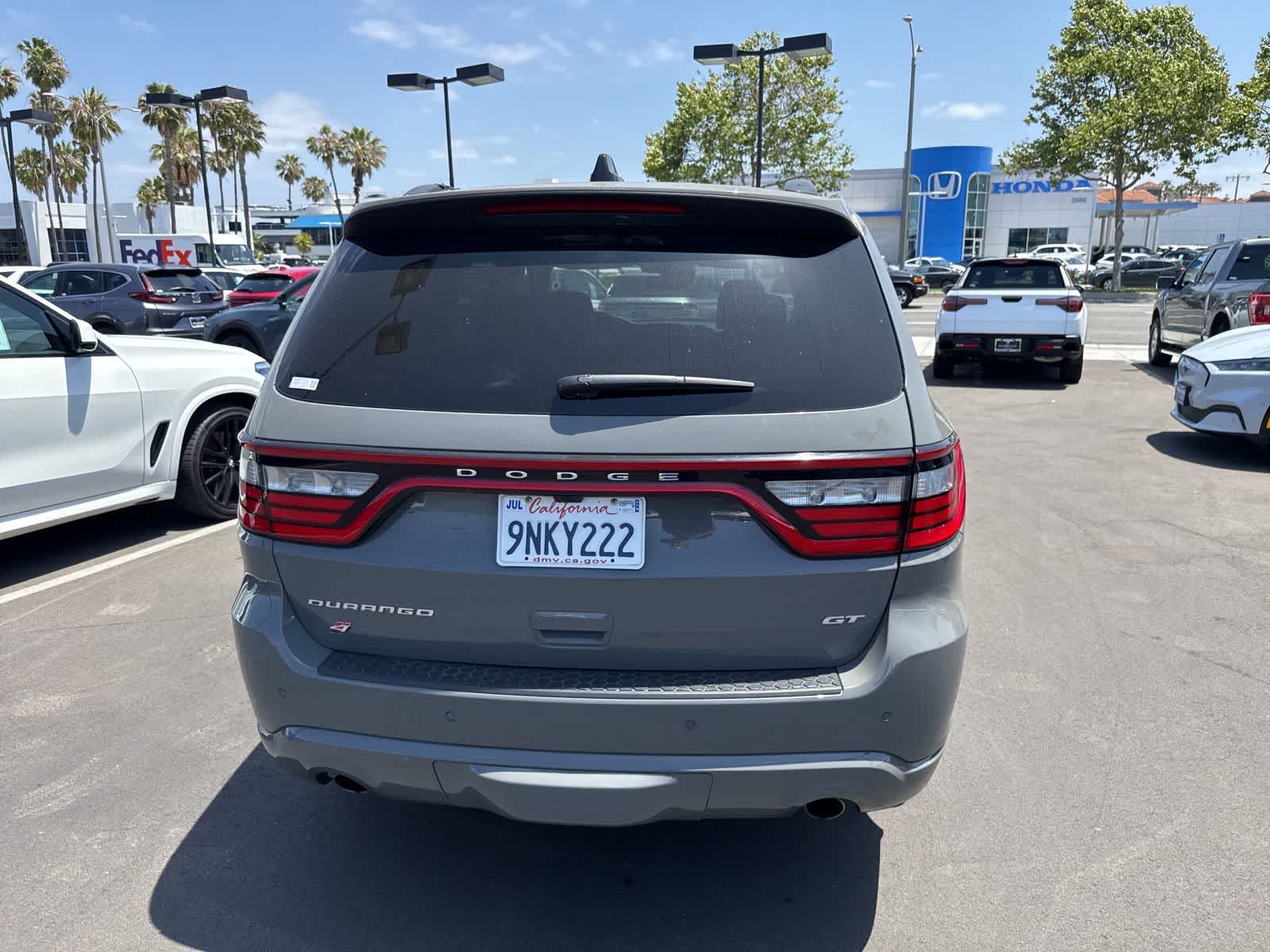 Thumbnail: 2024 Dodge Durango - 11