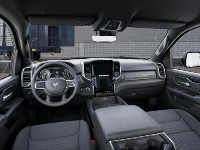 Thumbnail: 2026 RAM 1500 - 36