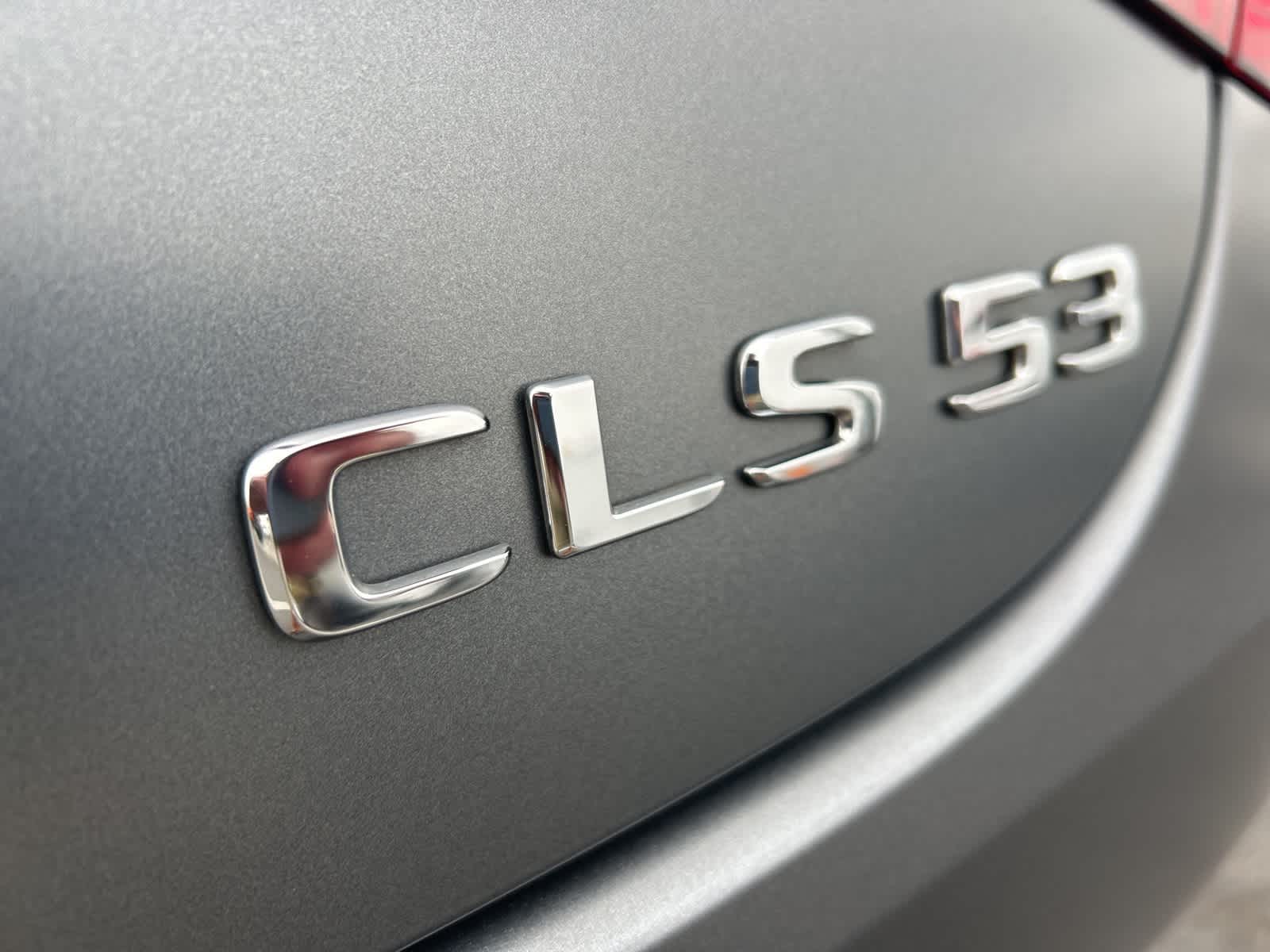 Thumbnail: 2019 Mercedes-Benz CLS - 19