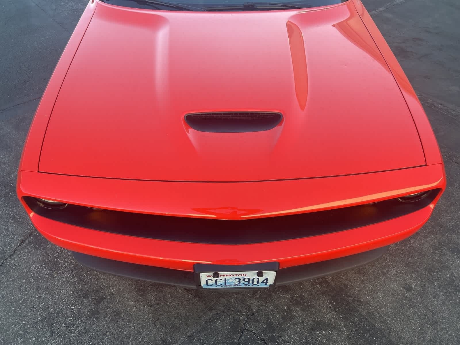 Thumbnail: 2022 Dodge Challenger - 26