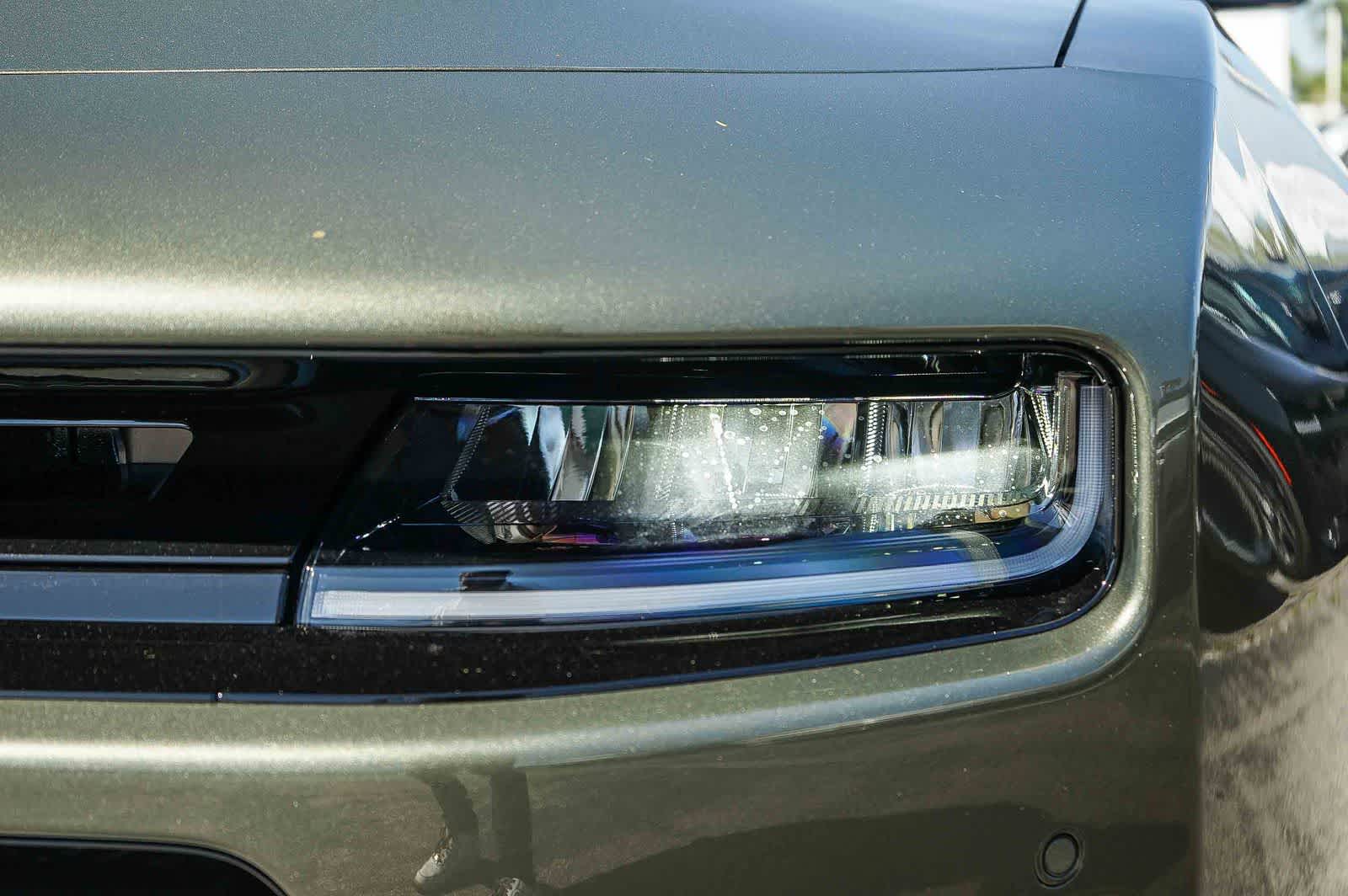 Thumbnail: 2026 Dodge Charger - 8
