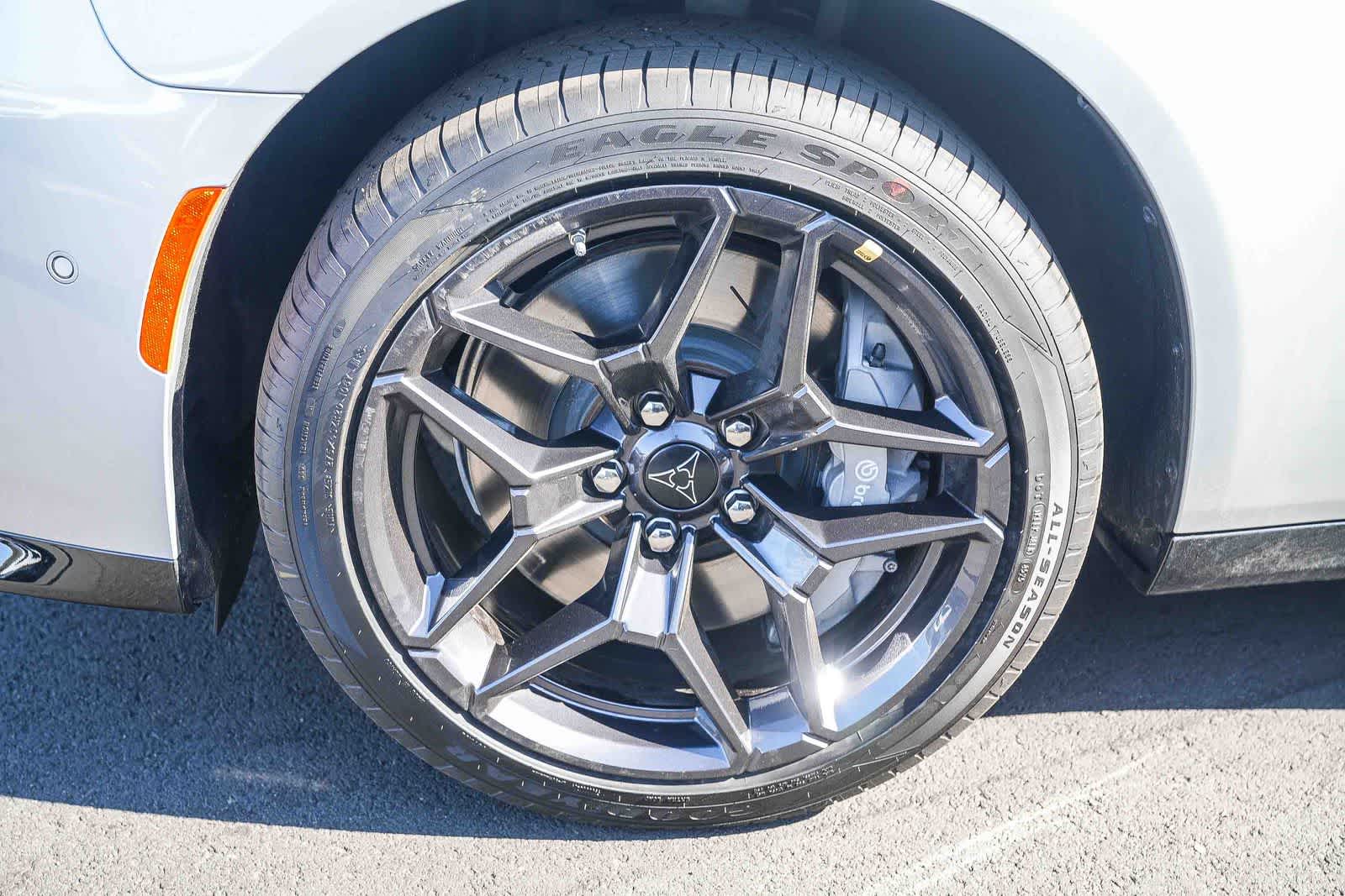 Thumbnail: 2026 Dodge Charger - 9