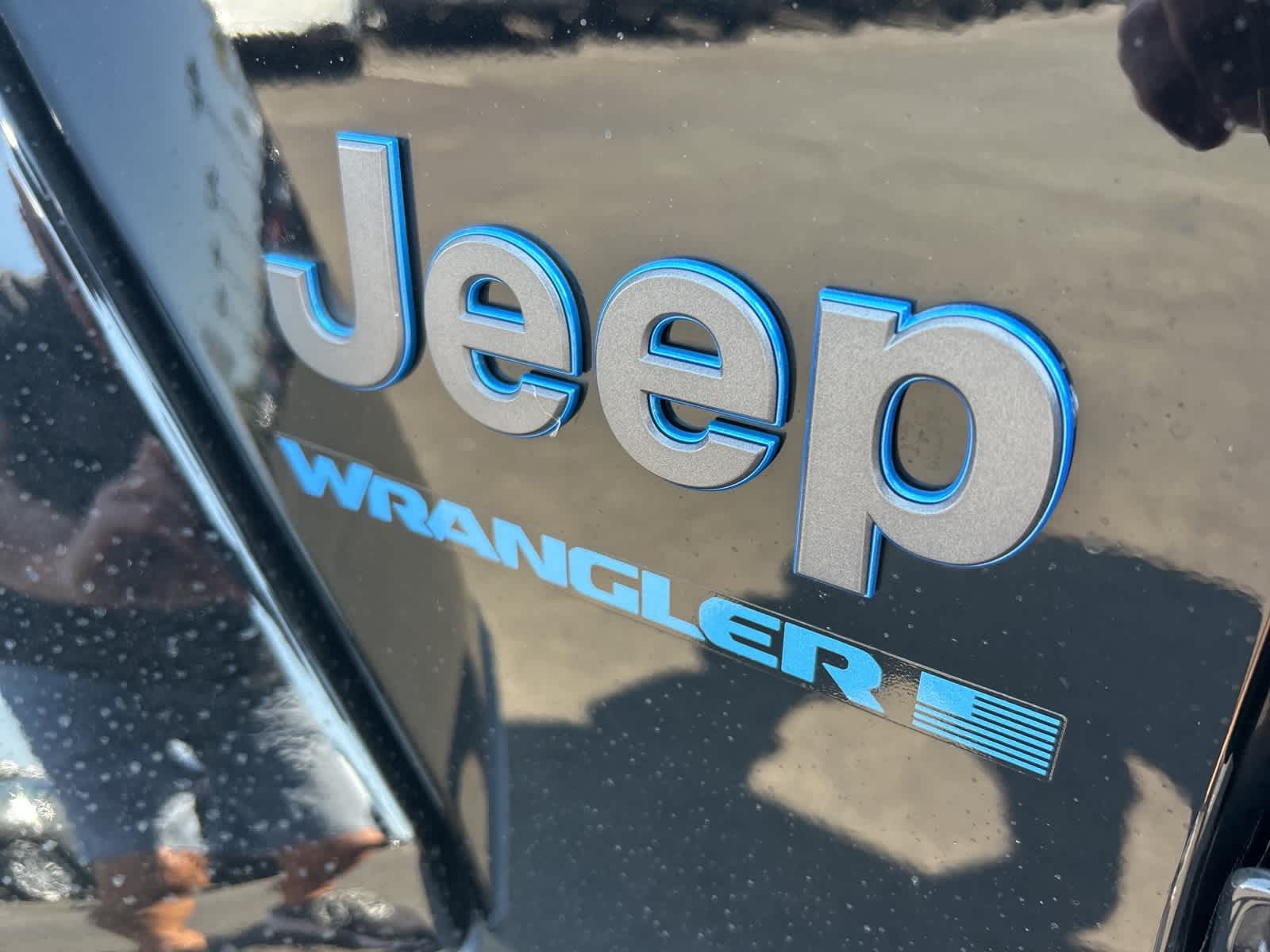 Thumbnail: 2024 Jeep Wrangler - 13