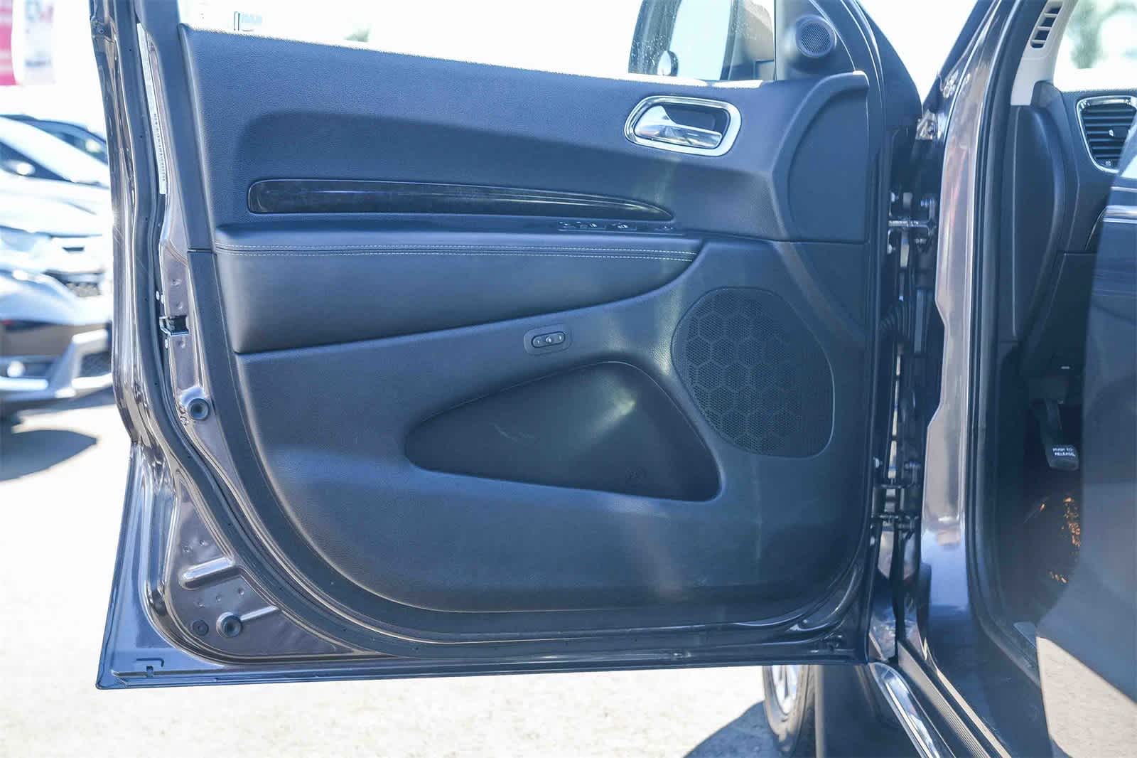 Thumbnail: 2015 Dodge Durango - 19