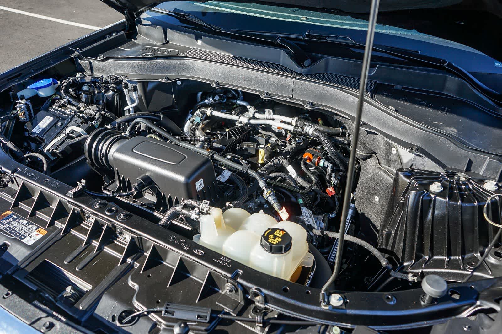 Thumbnail: 2022 Ford Explorer - 24