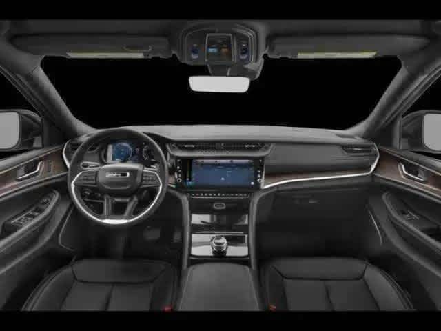 Thumbnail: 2026 Jeep Grand Cherokee - 5
