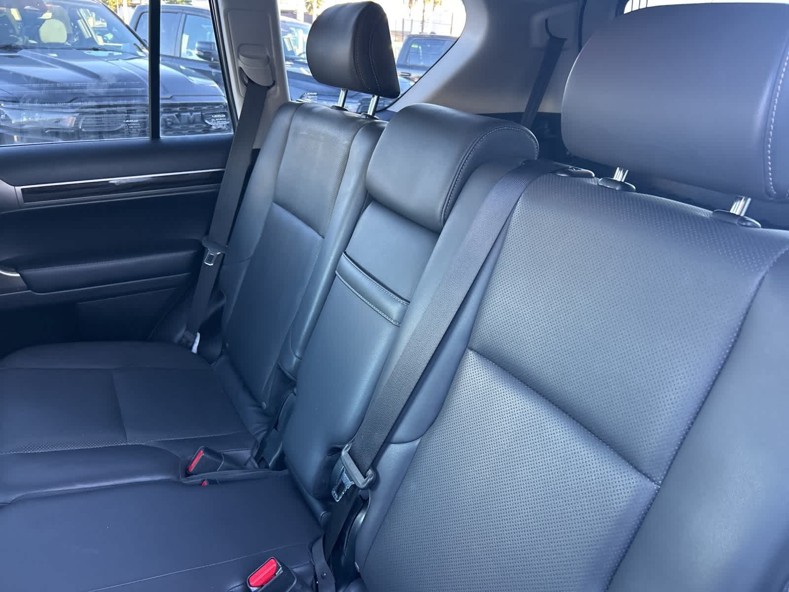 Thumbnail: 2016 Lexus GX - 27