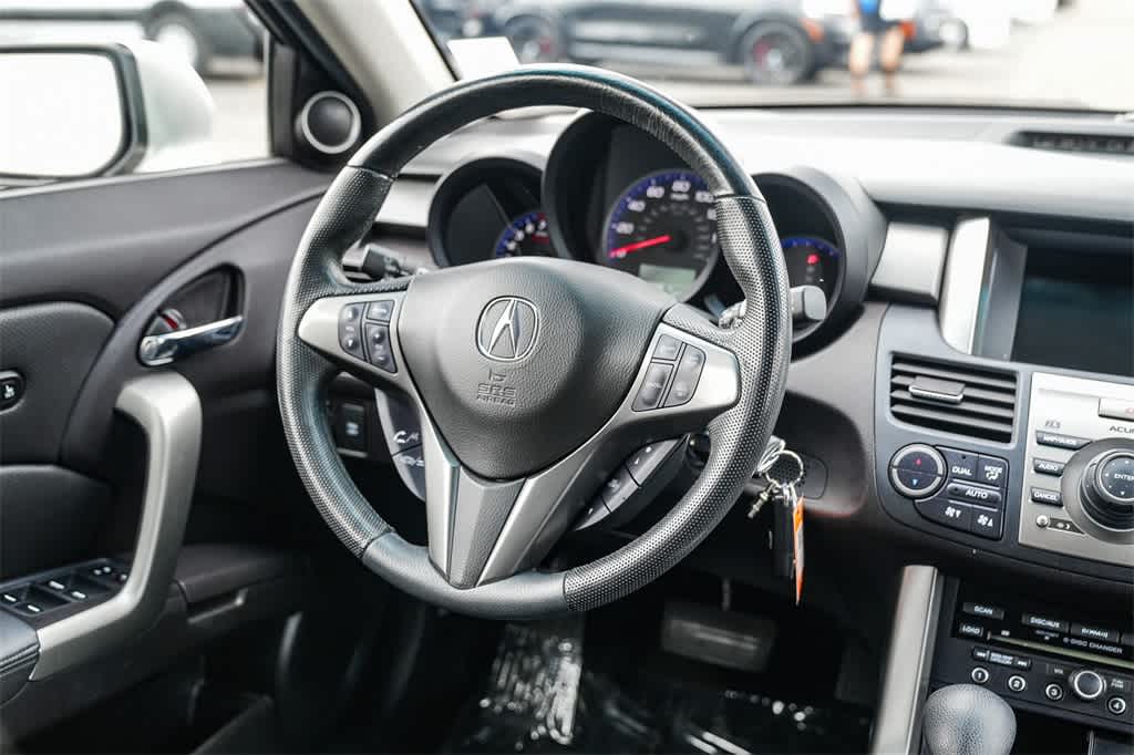 Thumbnail: 2010 Acura RDX - 14