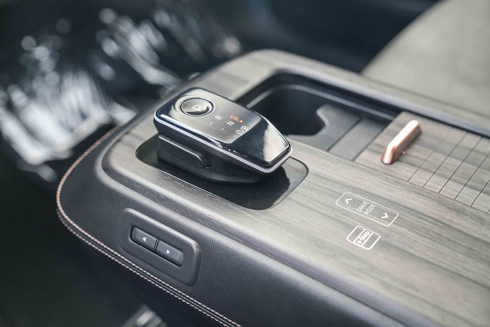 Thumbnail: 2023 Nissan Ariya - 15