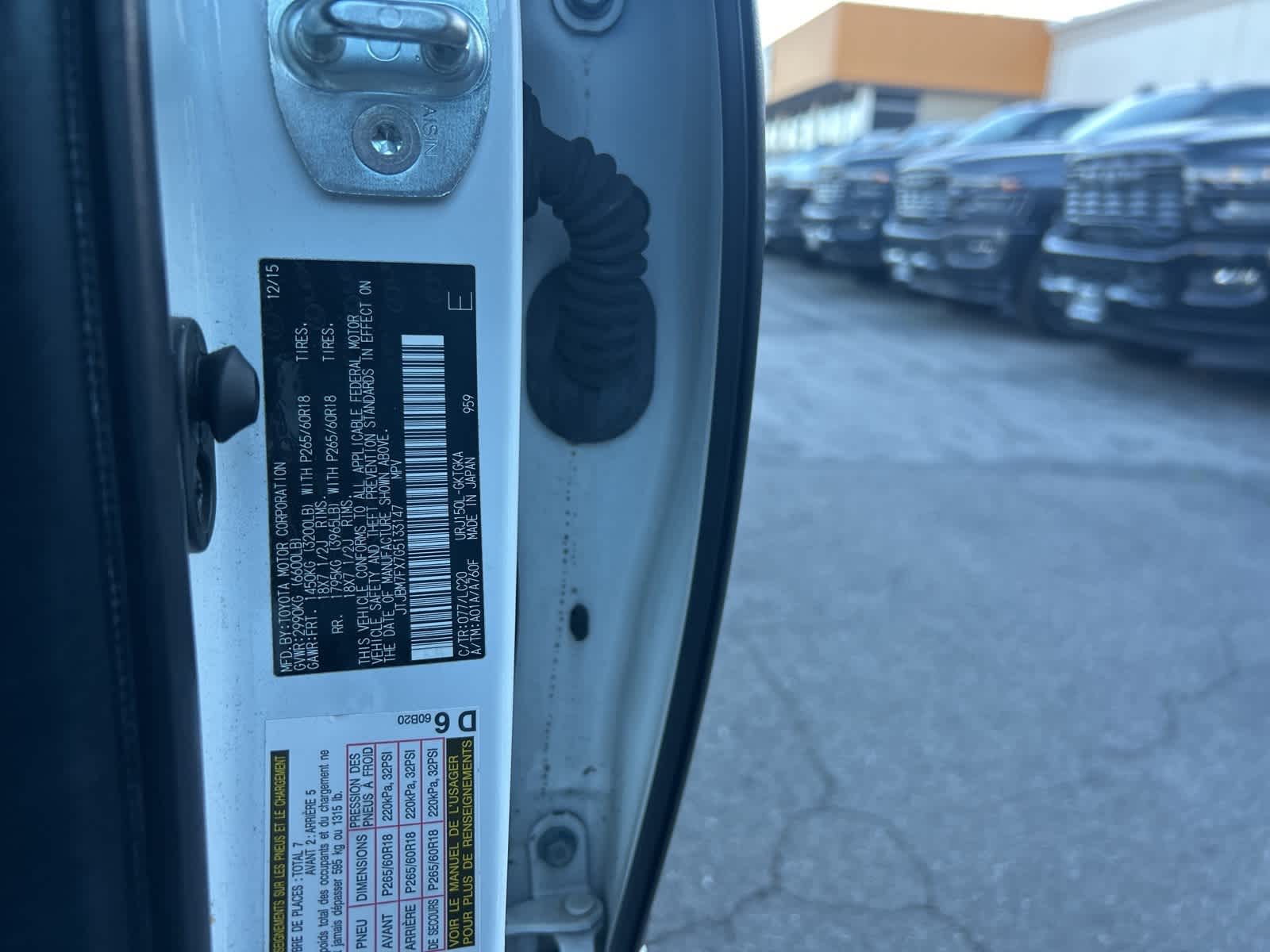 Thumbnail: 2016 Lexus GX - 49