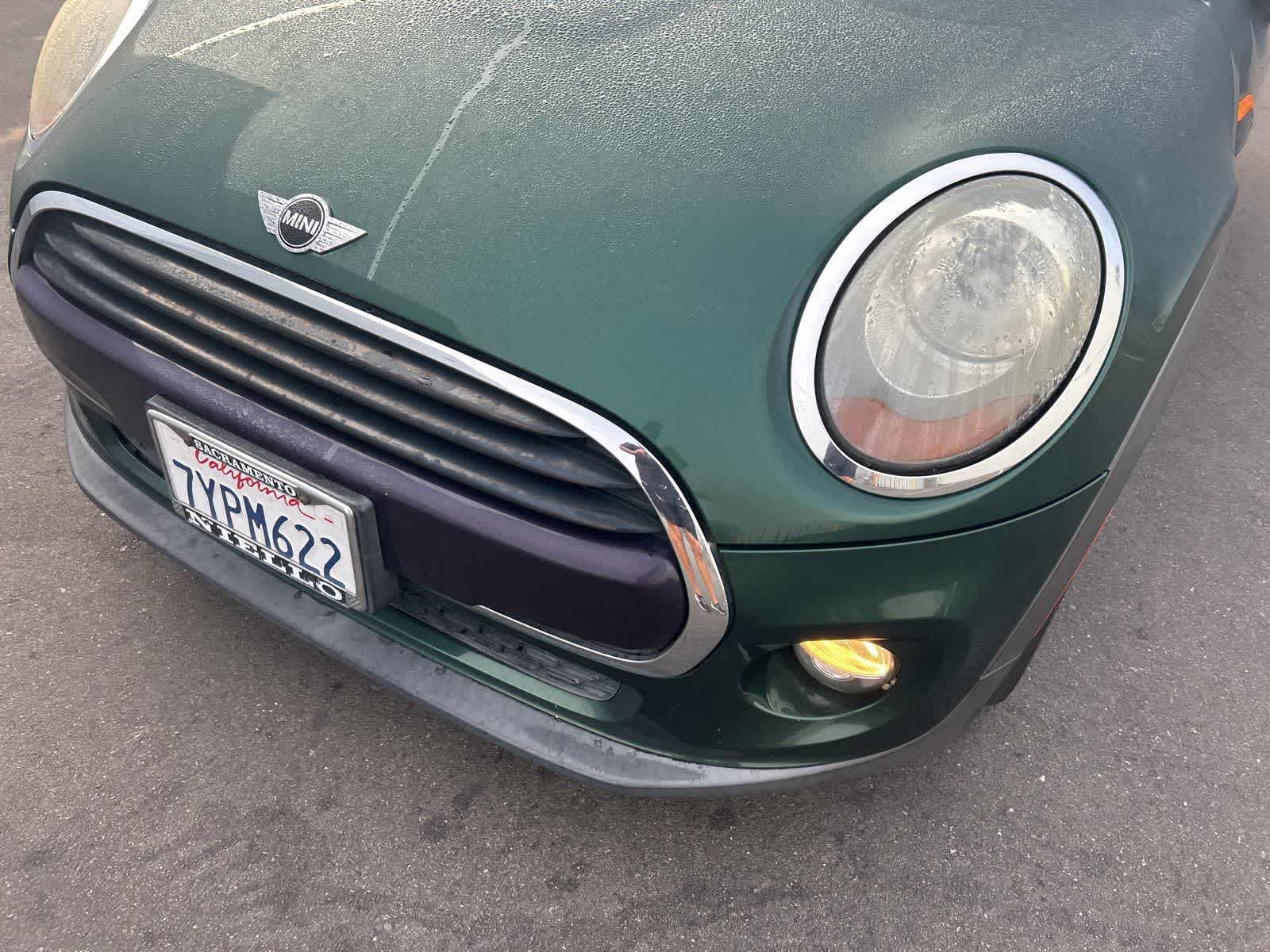 Thumbnail: 2017 MINI Cooper Hardtop - 11