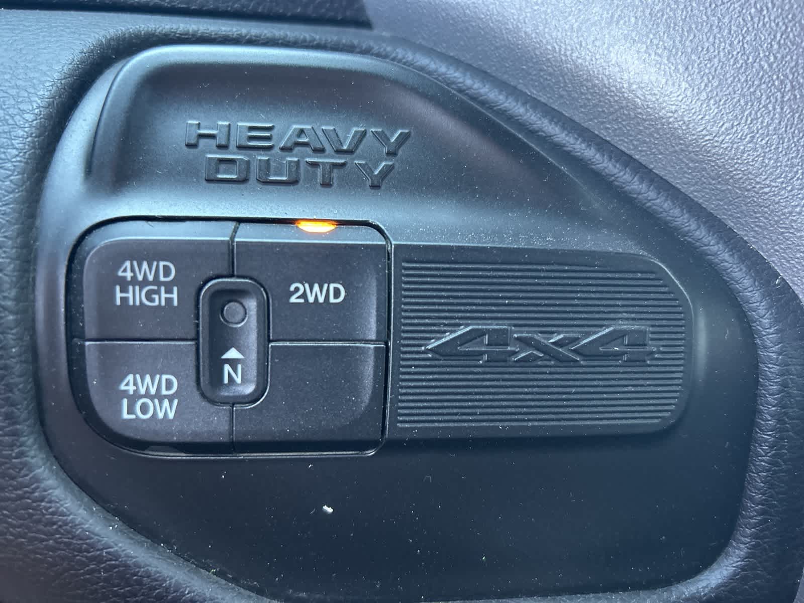 Thumbnail: 2023 RAM 2500 - 33