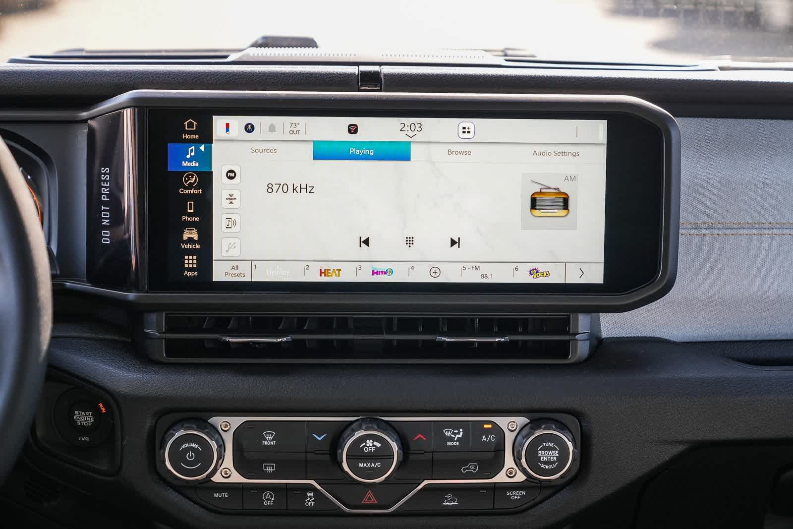 Thumbnail: 2026 Jeep Wrangler - 15