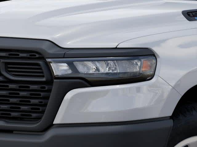 Thumbnail: 2026 RAM 1500 - 32