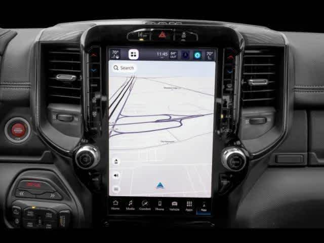 Thumbnail: 2026 RAM 1500 - 13