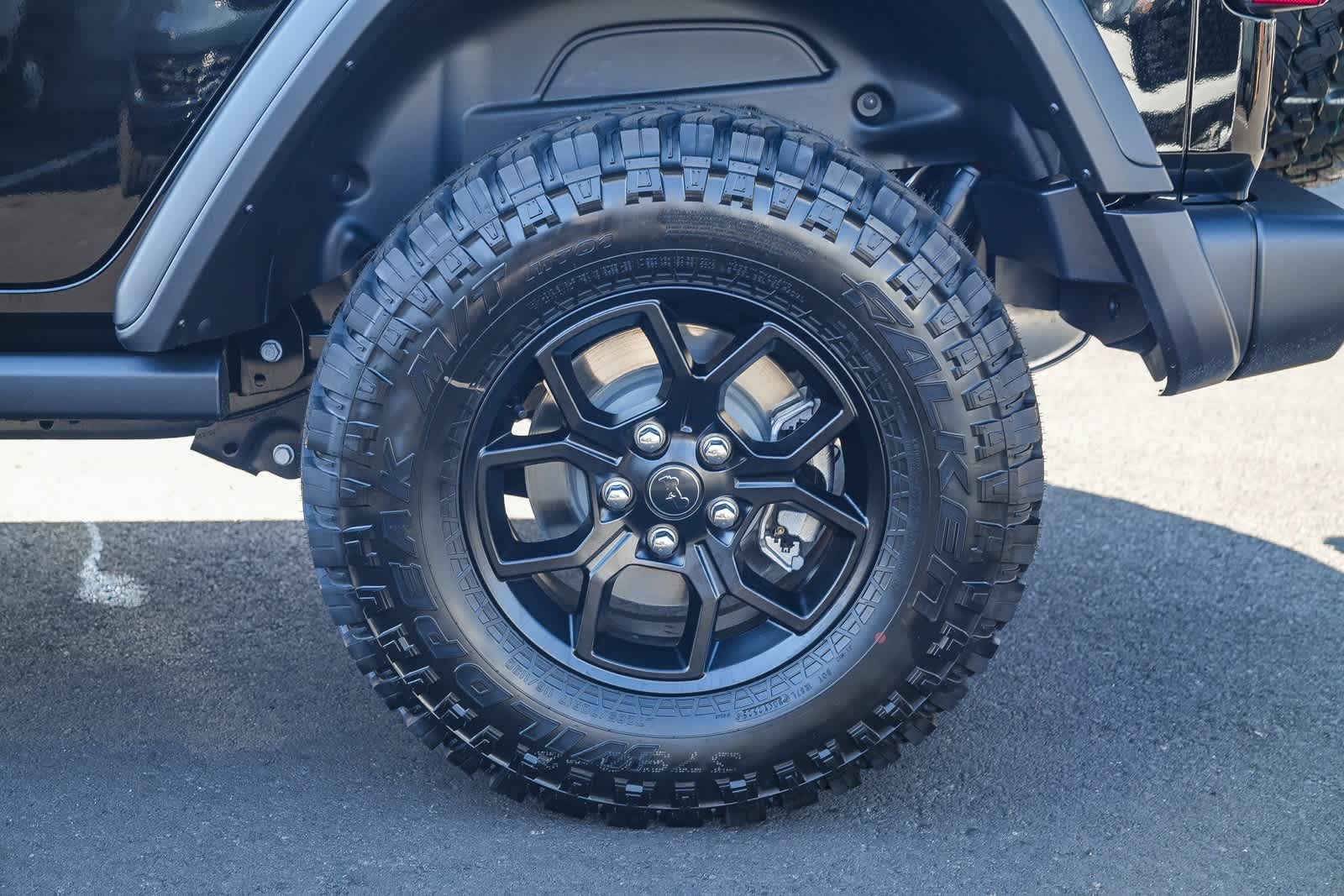 Thumbnail: 2026 Jeep Wrangler - 10