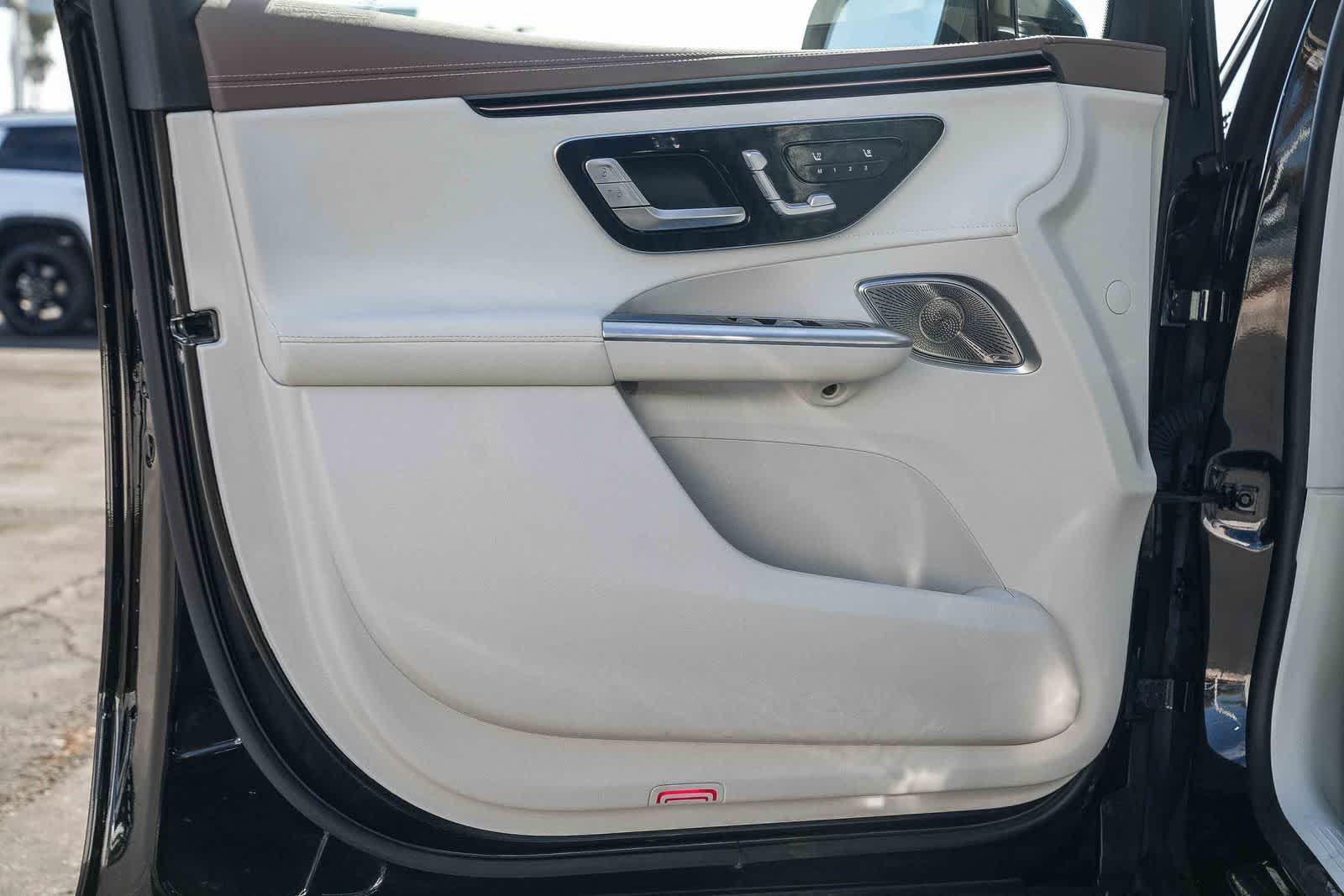 Thumbnail: 2024 Mercedes-Benz EQE - 19